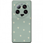 Mobilcover til Xiaomi 13 Ultra med Præstekrave motiv