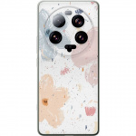 Mobilcover til Xiaomi 13 Ultra med Blomster motiv