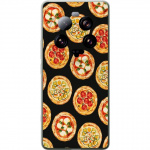 Mobilcover til Xiaomi 13 Ultra med Pizza motiv