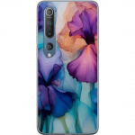 Mobilcover til Xiaomi Mi 10 5G med Magiske blomster motiv