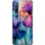 Mobilcover til Xiaomi Mi 10 Pro 5G med Magiske blomster motiv