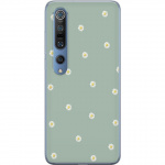 Mobilcover til Xiaomi Mi 10 Pro 5G med Præstekrave motiv