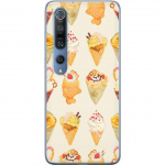 Mobilcover til Xiaomi Mi 10 Pro 5G med Glasagtigt motiv