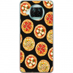 Mobilcover til Xiaomi Mi 10T Lite 5G med Pizza motiv