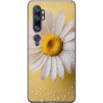 Mobilcover til Xiaomi Mi Note 10 Pro med Porcelænsblomst motiv