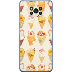 Mobilcover til Xiaomi Poco X3 Pro med Glasagtigt motiv