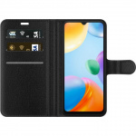 Tegnebogsetui til Xiaomi Redmi 10C med Guldglans motiv