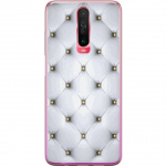 Mobilcover til Xiaomi Redmi K30 med Luksuriøst motiv