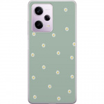 Mobilcover til Xiaomi Redmi Note 12 Pro med Præstekrave motiv