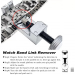 Reparationskit för klockor