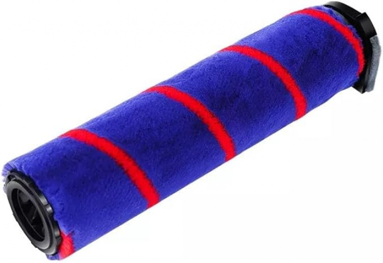 Munstycke med mjuk rullborste kompatibel med Dyson V7/V8/V10/V11/V15