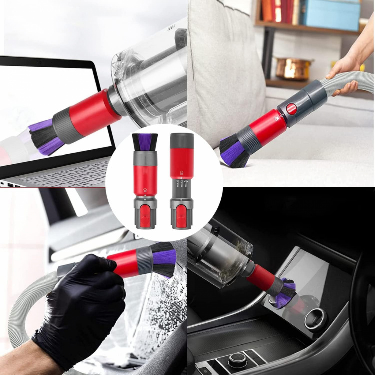 Munstycke kompatibel med Dyson V7/V8/V10/V11/V12/V15/G5