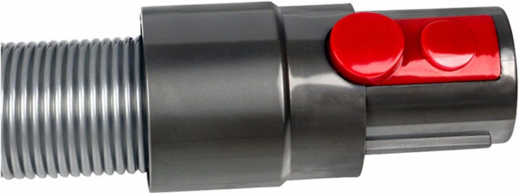 Förlängninsslang kompatibel med Dyson V7/V8/V10/V11/V15/G5