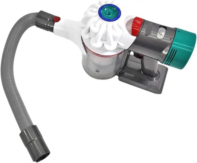 Förlängninsslang kompatibel med Dyson V7/V8/V10/V11/V15/G5