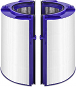 HEPA-filter kompatibel med Dyson Luftrenare TP/HP/DP/04/05/07
