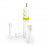 Elektrisk Smart Tandbørste Til Børn