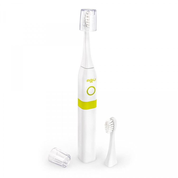 Elektrisk Smart Tandbørste Til Børn