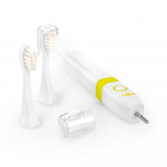 Elektrisk Smart Tandbørste Til Børn