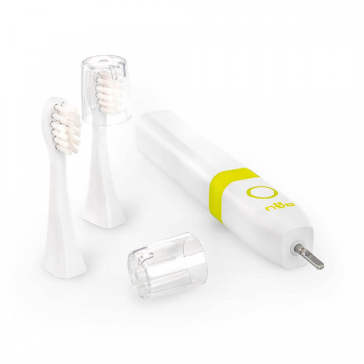 Elektrisk Smart Tandbørste Til Børn
