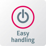 B.WELL Blodtryksmåler Pro-39 håndled, 1 hukommelse B.WELL Blodtryksmåler Pro-39 håndled, 1 hukommelse