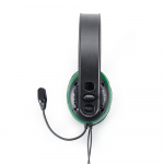 Raptor Headset XBOX Sort