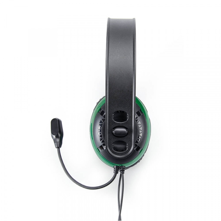 Raptor Headset XBOX Sort