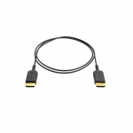 8Sinn HDMI-HDMI Ekstra Tynd 80cm