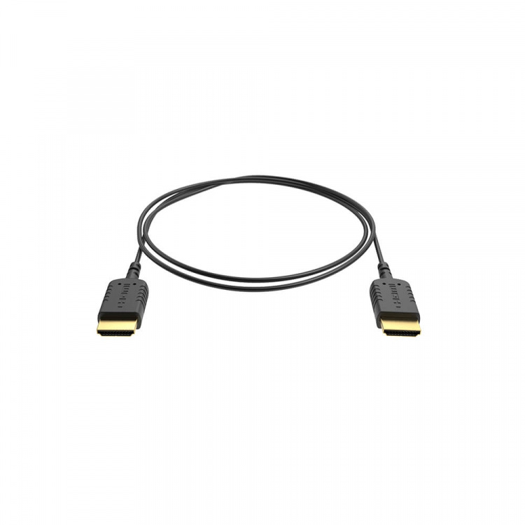 8Sinn HDMI-HDMI Ekstra Tynd 80cm