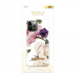 Onsala COLLECTION Mobil Cover Soft Rose Garden iPhone 13 Pro