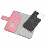 Onsala COLLECTION Wallet Dusty Pink iPhone 13 Mini