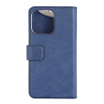Onsala COLLECTION Wallet Royal Blue iPhone 13 Pro Onsala COLLECTION Wallet Royal Blue iPhone 13 Pro