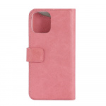 Onsala COLLECTION Wallet Dusty Pink iPhone 13 Pro Max
