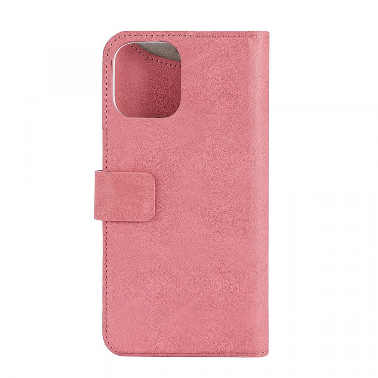 Onsala COLLECTION Wallet Dusty Pink iPhone 13 Pro Max
