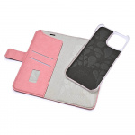 Onsala COLLECTION Wallet Dusty Pink iPhone 13 Pro Max