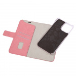 Onsala COLLECTION Wallet Dusty Pink iPhone 13 Pro Max