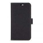 Onsala ECO Wallet iPhone 13 Mini Sort Onsala ECO Wallet iPhone 13 Mini Sort