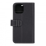 Onsala ECO Wallet iPhone 13 Mini Sort Onsala ECO Wallet iPhone 13 Mini Sort
