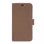 Onsala ECO Wallet iPhone 13 Mini Brun Onsala ECO Wallet iPhone 13 Mini Brun