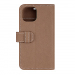 Onsala ECO Wallet iPhone 13 Mini Brun Onsala ECO Wallet iPhone 13 Mini Brun