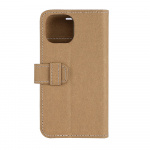 Onsala ECO Wallet iPhone 13 Mini Sand
