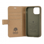 Onsala ECO Wallet iPhone 13 Mini Sand