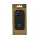 Onsala ECO Mobilcover iPhone 13 Mini Sort