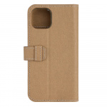 Onsala ECO Wallet iPhone 13 Sand Onsala ECO Wallet iPhone 13 Sand