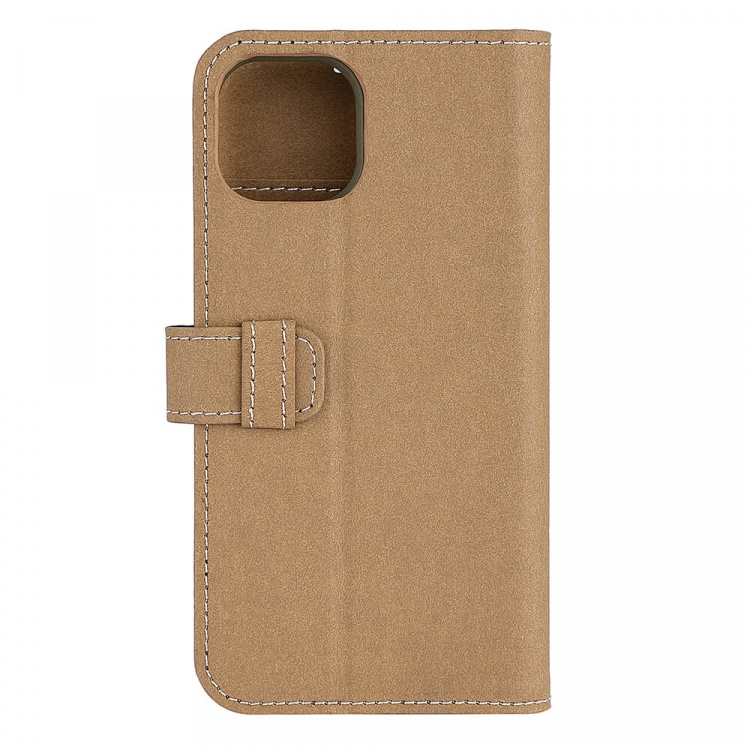 Onsala ECO Wallet iPhone 13 Sand Onsala ECO Wallet iPhone 13 Sand
