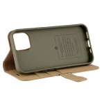 Onsala ECO Wallet iPhone 13 Sand Onsala ECO Wallet iPhone 13 Sand
