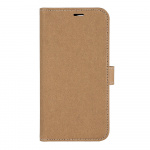 Onsala ECO Wallet iPhone 13 Pro Sand Onsala ECO Wallet iPhone 13 Pro Sand