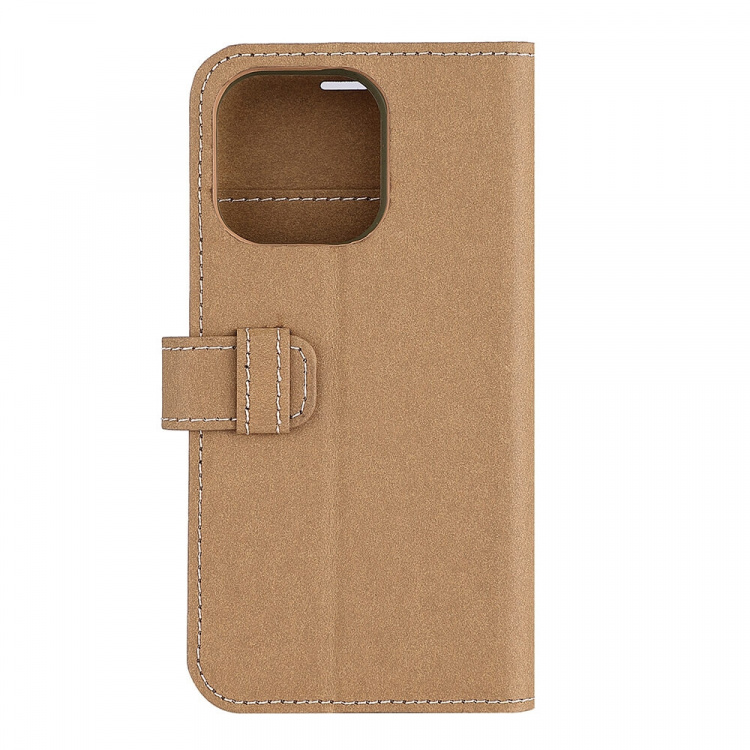 Onsala ECO Wallet iPhone 13 Pro Sand Onsala ECO Wallet iPhone 13 Pro Sand