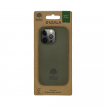 Onsala ECO Mobilcover iPhone 13 Pro Grøn