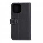 Onsala ECO Wallet iPhone 13 Pro Max Sort Onsala ECO Wallet iPhone 13 Pro Max Sort