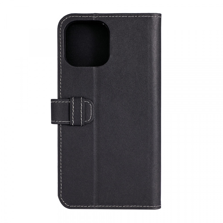 Onsala ECO Wallet iPhone 13 Pro Max Sort Onsala ECO Wallet iPhone 13 Pro Max Sort